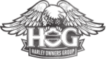 Harley Owners Group Russia & CIS