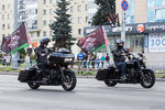 8000 мотоциклов приняли участие в H.O.G. Rally Minsk 2019