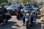 Турнир памяти братьев Марковичей: возложение цветов к Стеле «Минск — город-герой»
